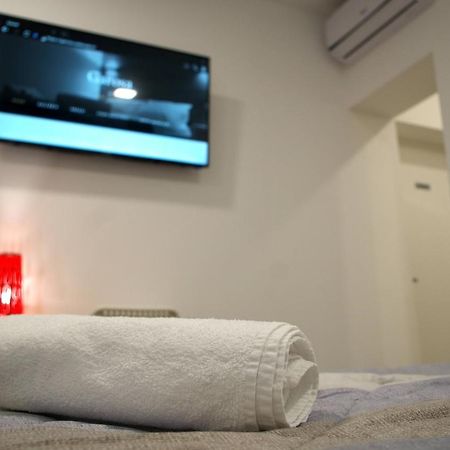 B&B Garosa Рагуза Екстер'єр фото
