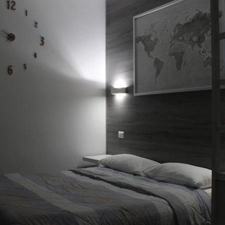 B&B Garosa Рагуза Екстер'єр фото