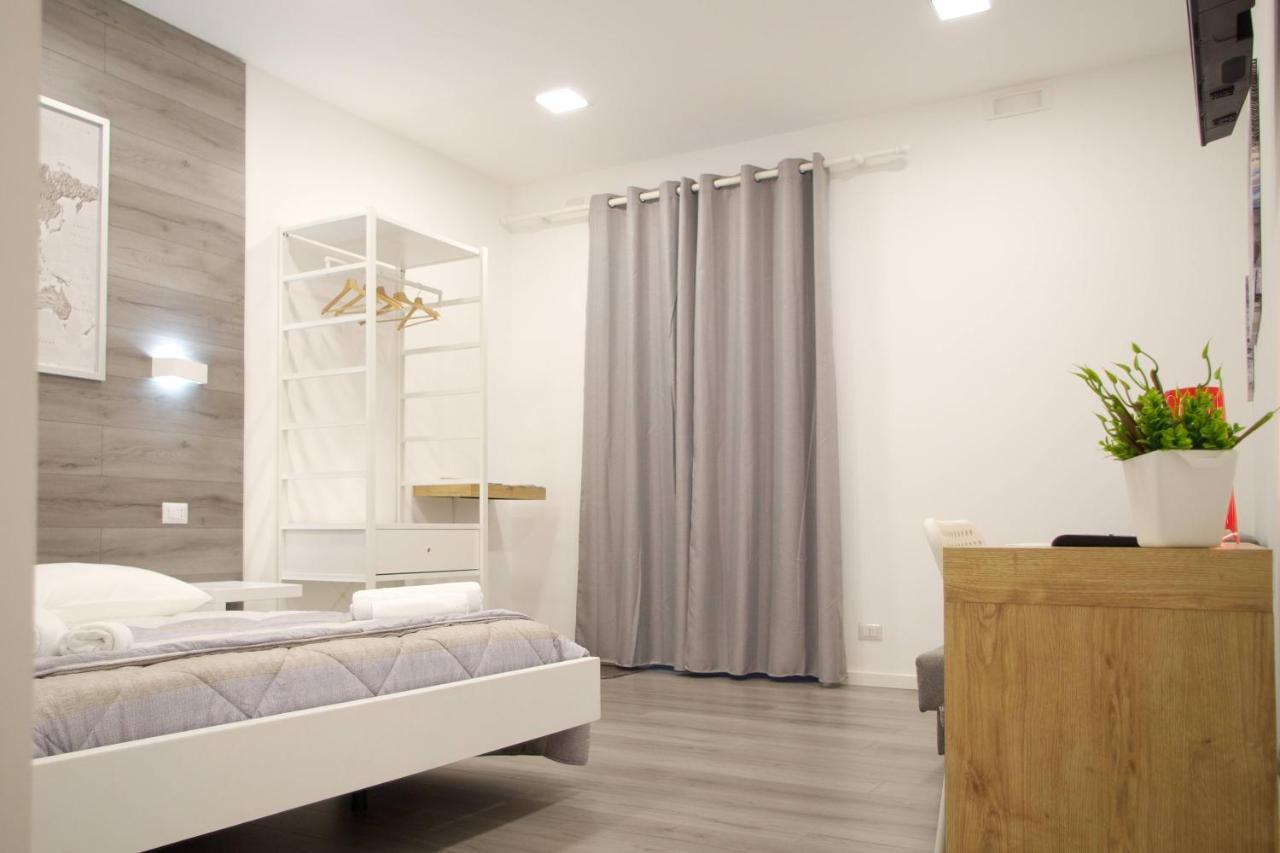 B&B Garosa Рагуза Екстер'єр фото