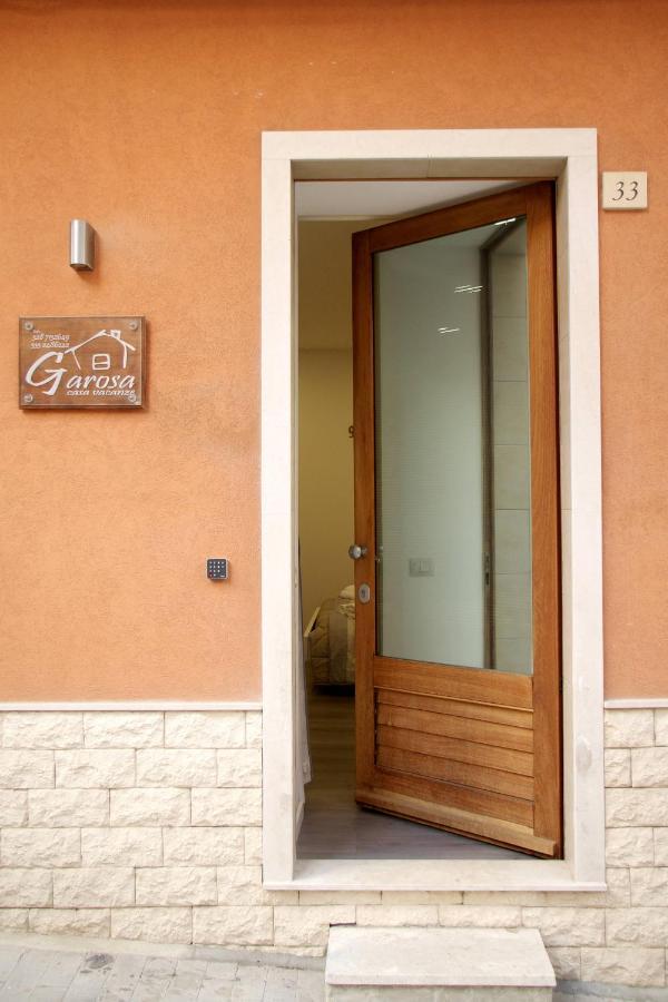 B&B Garosa Рагуза Екстер'єр фото