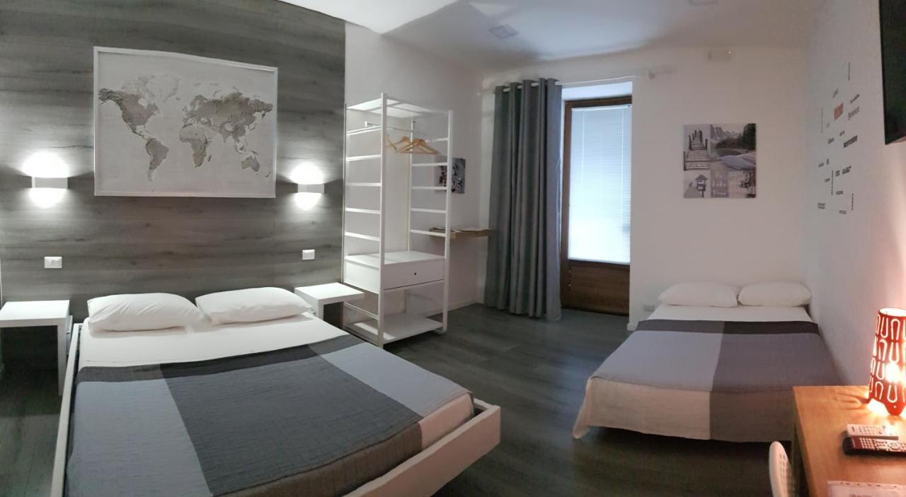B&B Garosa Рагуза Екстер'єр фото