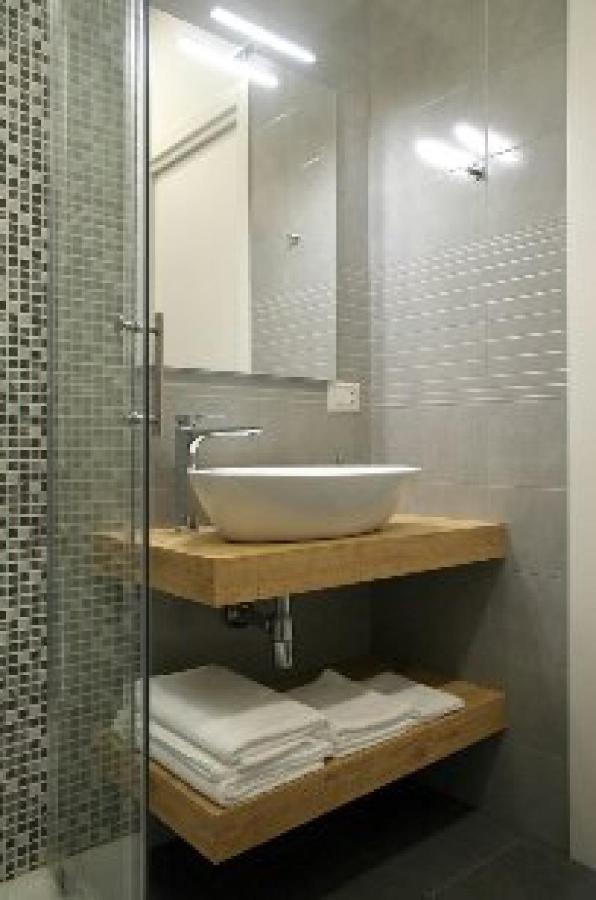 B&B Garosa Рагуза Екстер'єр фото
