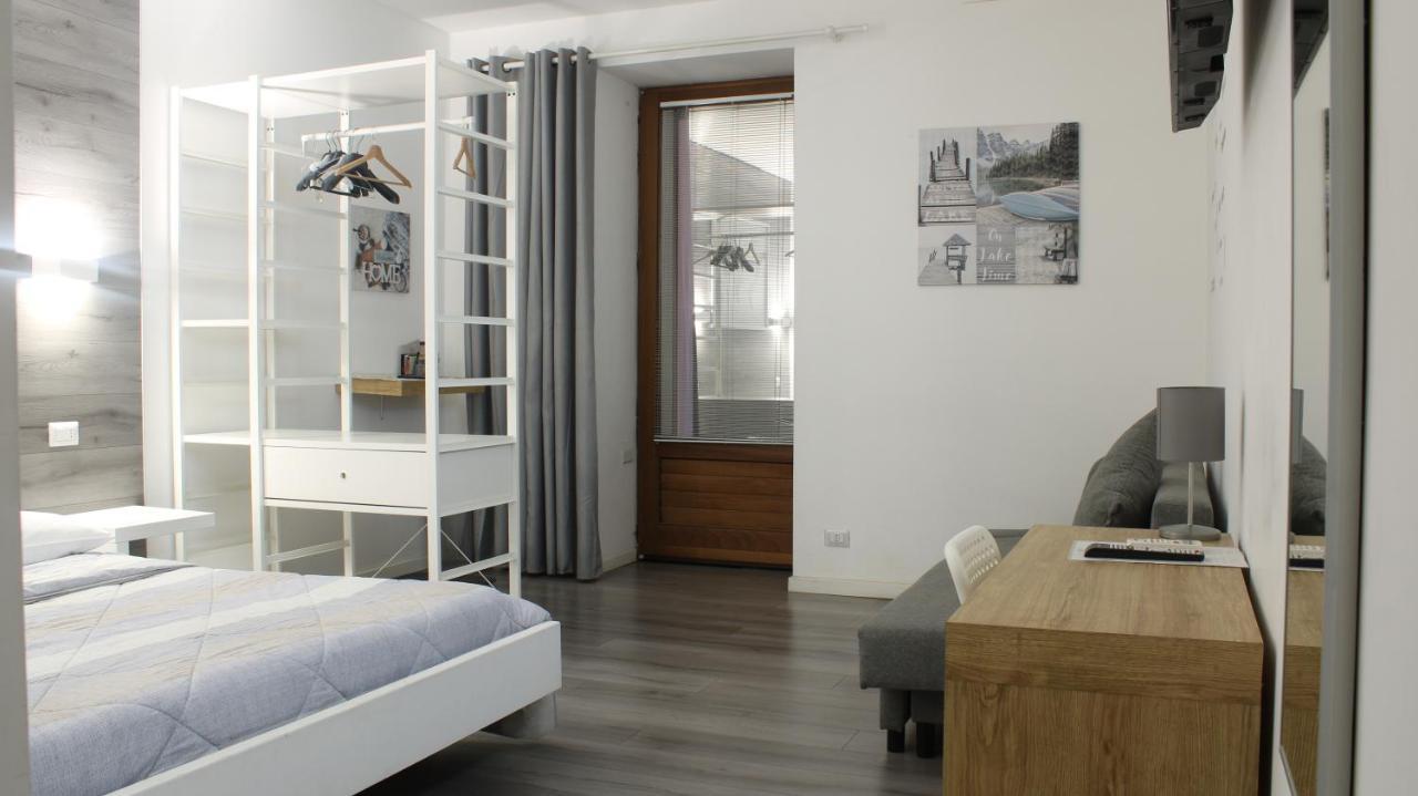 B&B Garosa Рагуза Екстер'єр фото